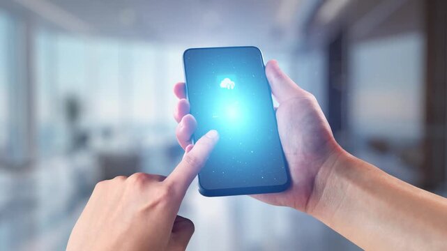 Cloud backup system connects devices through a secure data backup network. Data backup ensures protection, data backup reliability, and recovery. Gist