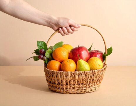 Obstkorb