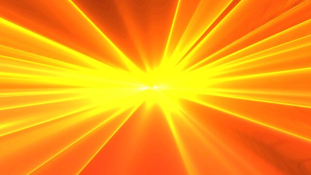 Protostar Nursery Glowing Cosmic Gas Nebula Flight