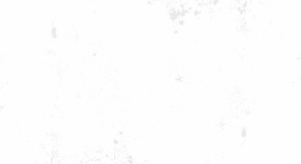 Naklejka premium Abstract distressed white background with subtle grunge texture