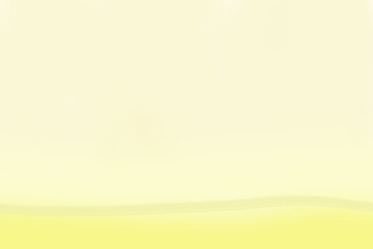 Soft Cream Beige Gradient Abstract Background Minimal Elegant Wallpaper