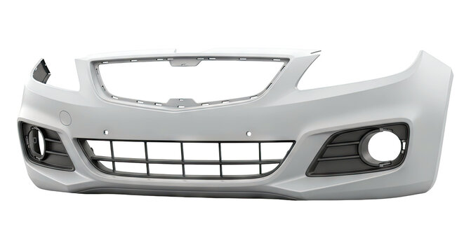 Car Bumper