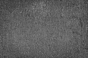 Fototapeta premium Rusty steel background in black and white