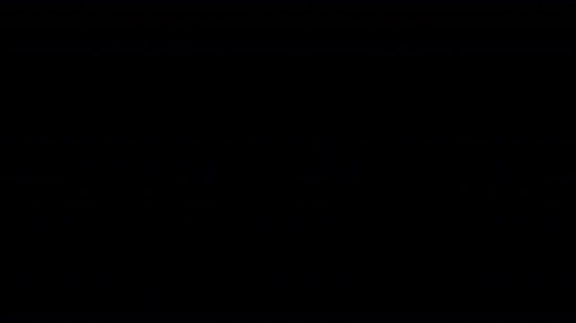Animated Cartoon Fire Flames Burst Loop Animation