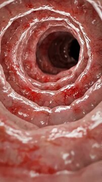Irritable bowel syndrome ibs gut dysfunction inflammation digestive intestine colon endoscopy guide for ibs symptoms, gut health, digestive system support, bowel care, colon function info