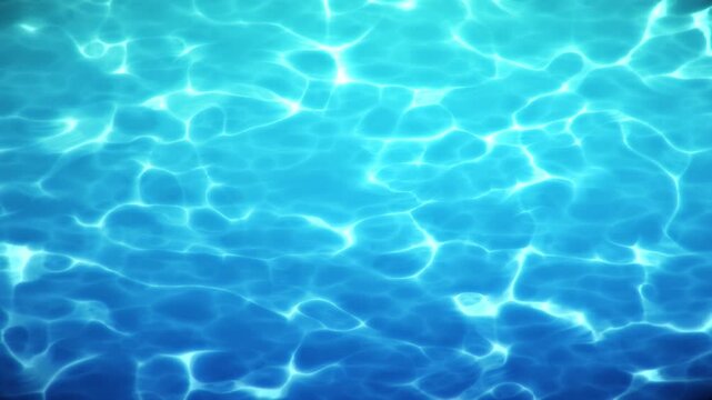 水面のイメージ