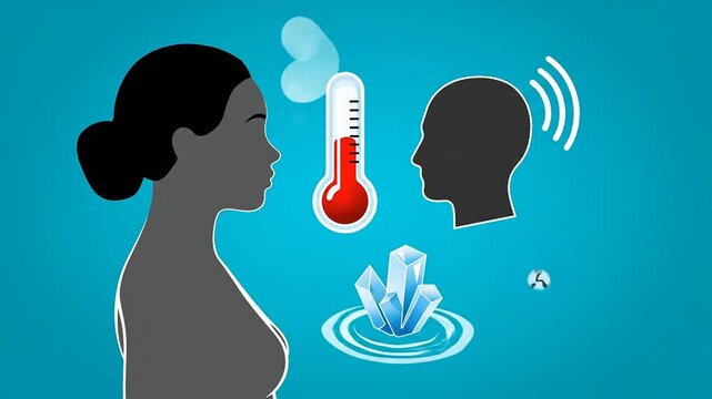 Malaria Symptoms - Understanding the Signs of a Parasitic Infection in Red Blood Cells and the Human Body.