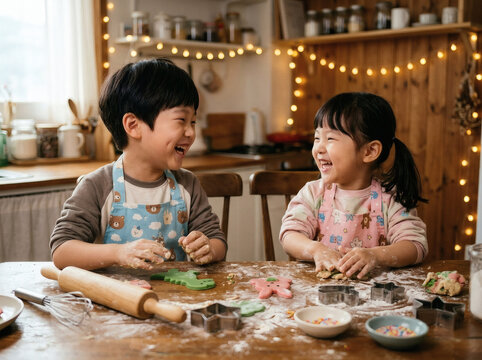우리 둘만의 요리 조리