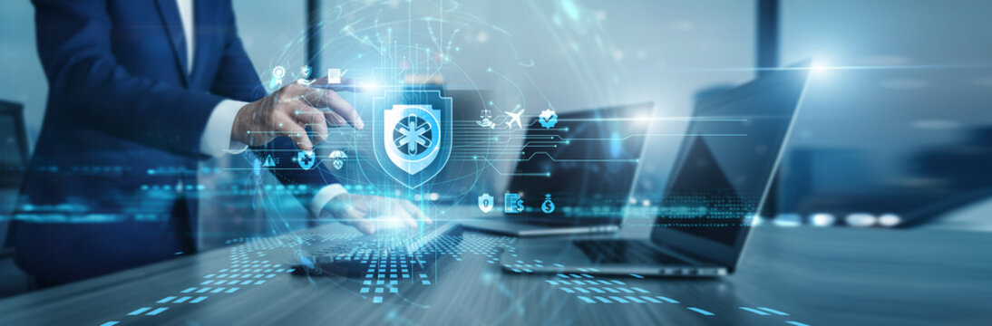 Specialist Insurtech working on computer systems to digitize insurance policies. Innovative apps and automated claims processing simplify the user experience for all clients.