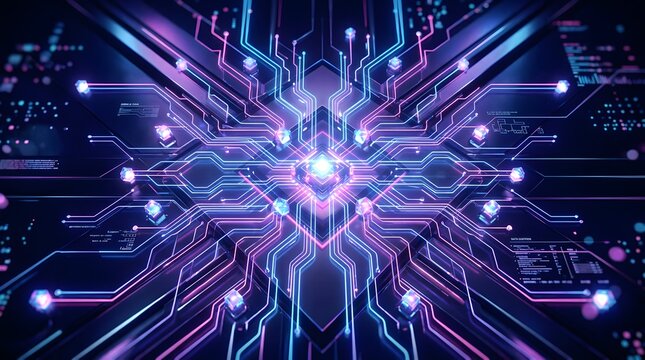 Digital Workflow Automation System with Ai and Data Analysis