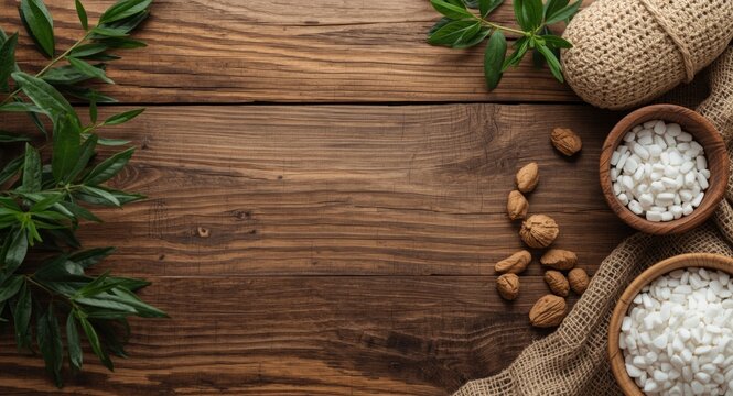 Natural treatment options using Bidara for common diseases