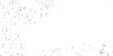 Obraz premium Dust Texture Grunge Style with Distressed Surface Effect. Abstract Grainy Background with Fine Particles, Noise and Vintage Worn Pattern.