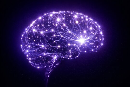 Neural Network Mapping Human Intelligence