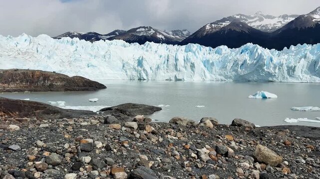 Perito Moreno Glacier