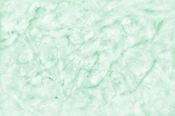 Green marble texture background with high resolution, top view of natural tiles stone in luxury and seamless glitter pattern. © Nattha99
