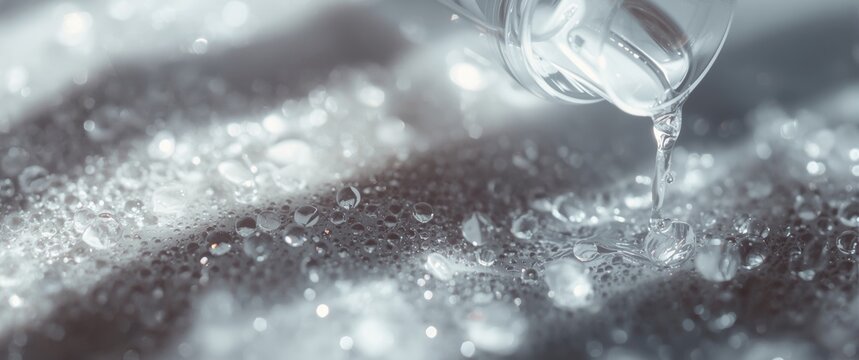 Topical pharmaceutical preparation incorporating cetyl esters wax for skin health