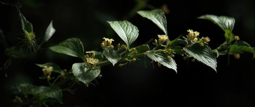 Traditional use of Bacopa monnieri with flowers in Ayurveda for improving memory and intellectual skills