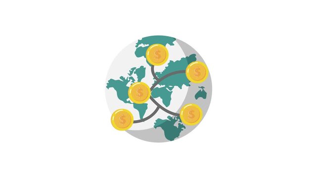 Visual guide on making money online via affiliate marketing, featuring key steps and strategies for success.