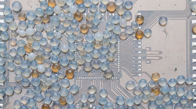 DNA methylation beads
