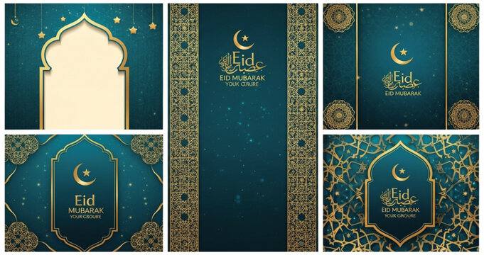 EID UL ADHA MUBARAK PIK  