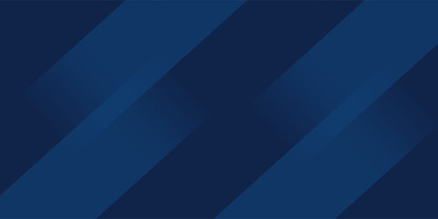 Obraz premium Abstract background dark blue with modern corporate concept