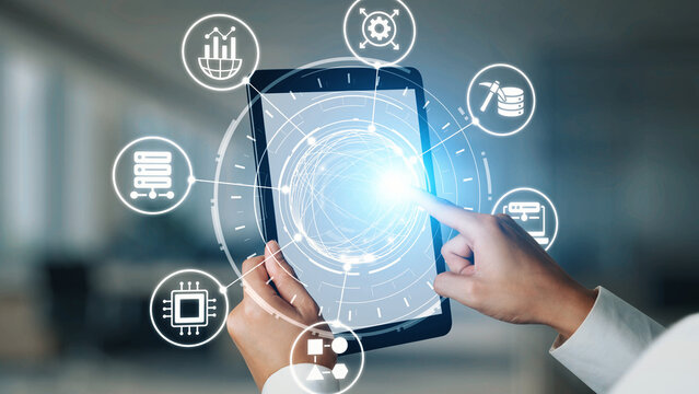 Concept of big data processing and analysis using big data architecture enables insights, big data visualization, and big data integration. Gist