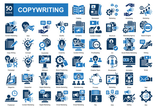 Copywriting
