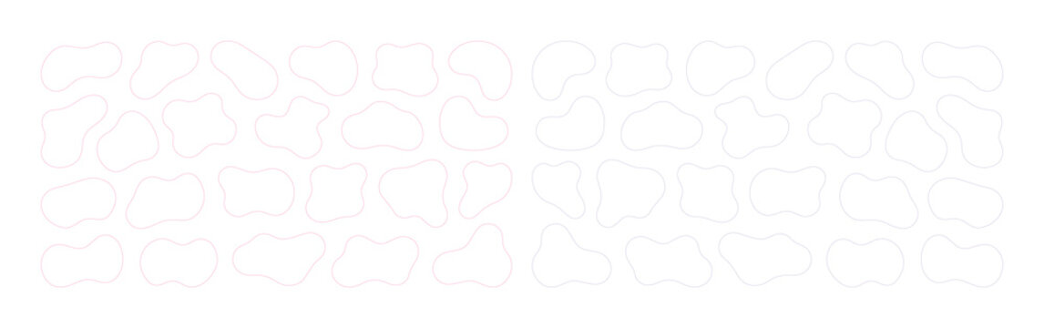 Patr&oacute;n de muro de piedra minimalista, textura de pared de roca org&aacute;nica blanca, fondo de mamposter&iacute;a r&uacute;stica en formato vectorial EPS