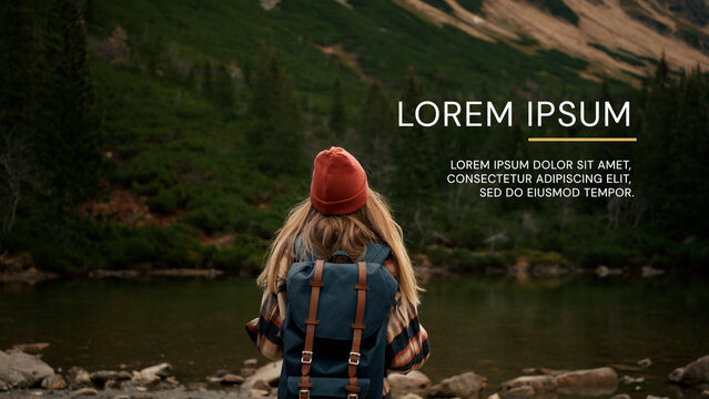 Titles And Lower Thirds 8