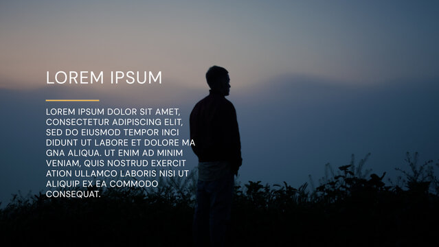 Titles And Lower Thirds 9