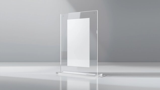 Reserved Sign, Sign, Menu, Model - Object, Banner 