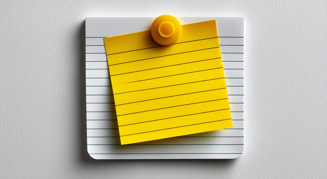 Post-it per messaggio
