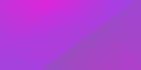 Fototapeta premium An abstract digital wallpaper featuring a bright pink and purple wave design with flowing curves and energy lines in a vibrant violet motion texture