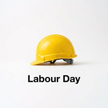 Honouring Workers Worldwide &ndash; Labour Day Appreciation Poster