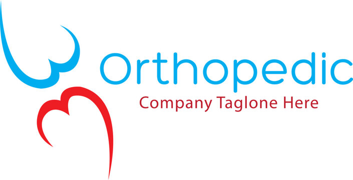 A detailed and accurate medical vector illustration of the human knee joint. This graphic highlights key anatomical structures including the femur, tibia, fibula, patella, and essential ligaments.
