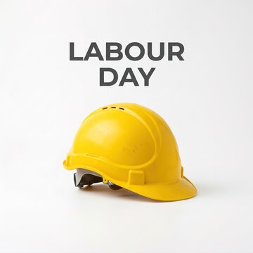 Honouring Workers Worldwide &ndash; Labour Day Appreciation Poster
