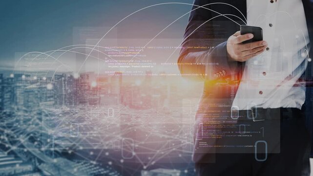 AI accelerates software development through intelligent coding, automation, and debugging support. Software systems become more efficient with AI-assisted programming tools. Marrow