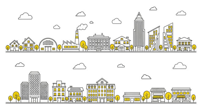 Collection of document icons representing various file management operations like saving, downloading, security, and analysis
