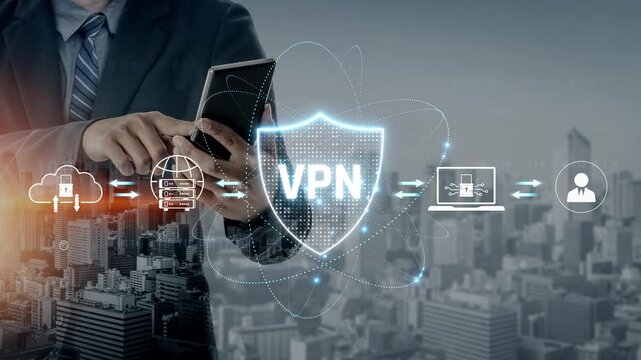 VPN security protects network access. VPN security encrypts data, hides identity, VPN security defends traffic, and VPN security secures connection from threats. Marrow