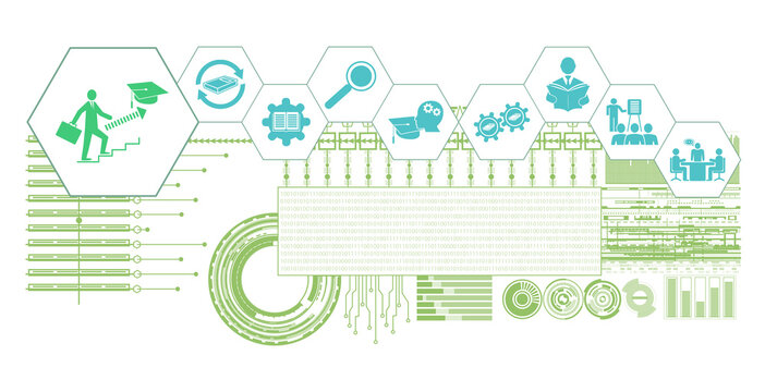 Concept of continuing education