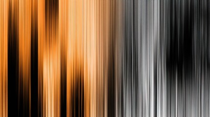 Obraz premium A vibrant abstract background with colorful vertical stripes