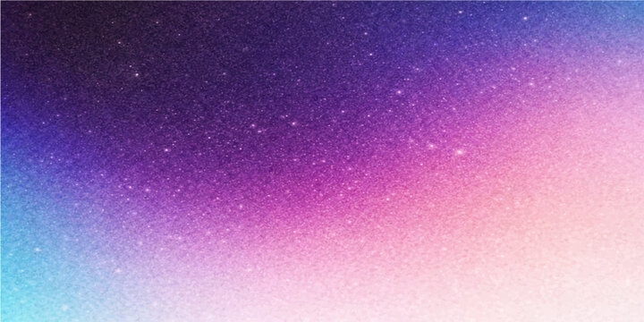 A celestial tapestry of vibrant hues, inviting the viewer to contemplate the infinite possibilities of the cosmos.  This captivating scene showcases a dreamy gradient of colors.