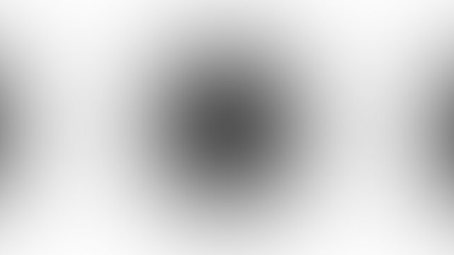 Abstract grayscale image with a dark central focal point