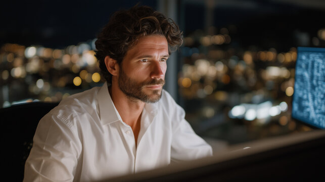 Investigator correlates publicly available data sources to track adversary infrastructure using geolocation and metadata analysis tools, perfect for OSINT tradecraft, open source intelligence, and c