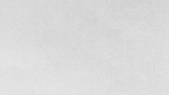 Light Grey Halftone Texture.Animated fine dot pattern background, ideal for retro print or comic screen tone overlays.