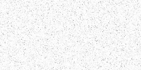 Obraz premium Vector isolate quartz white wall texture noise and overlay pattern terrazzo flooring texture polished limestone old surface marble background. Rock stone marble textured illustration