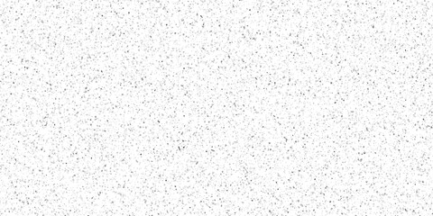 Naklejka premium Vector isolate quartz white wall texture noise and overlay pattern terrazzo flooring texture polished limestone old surface marble background. Rock stone marble textured illustration