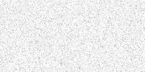 Obraz premium Vector white wall texture noise and overlay pattern terrazzo flooring texture polished stone pattern old surface marble for background. Rock stone marble backdrop textured illustration