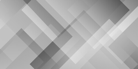 Obraz premium White abstract minimal transparent digital layout triangle web square texture background. vector diamond beautiful gradient square business geometric surface rectangle banner web template design.
