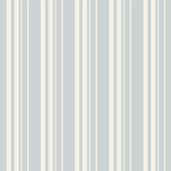 Obraz premium Stripes seamless pattern. Vertical stripes background. Geometric pattern with vintage stripes. Vector illustration. Surface design, fabric printing, gift wrap.